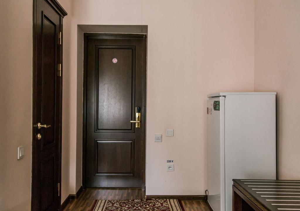 Самарканд: Hotel Karvon Samarkand