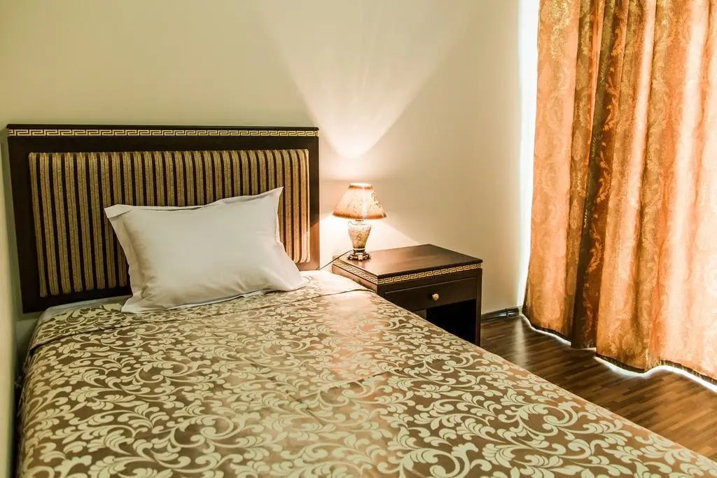 Самарканд: Hotel Karvon Samarkand
