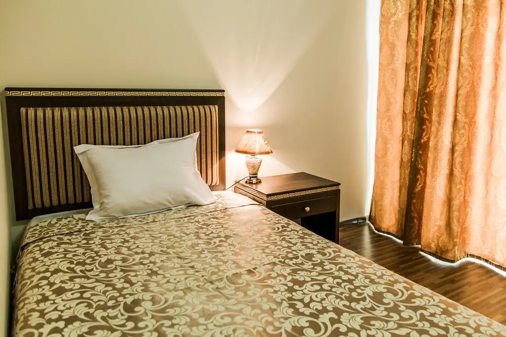 Самарканд: Hotel Karvon Samarkand