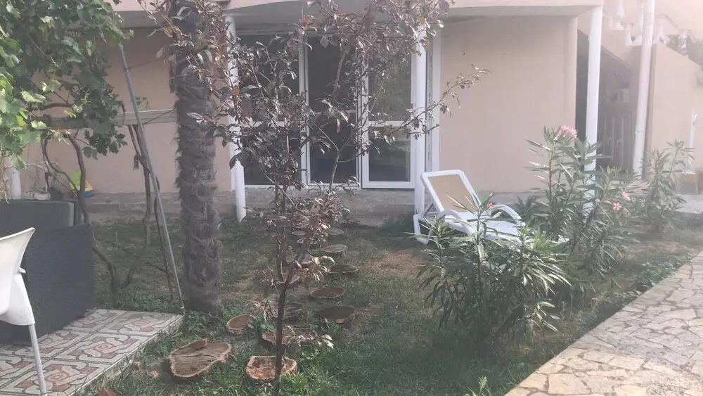 Баку: Отель Villa Keshle Baku