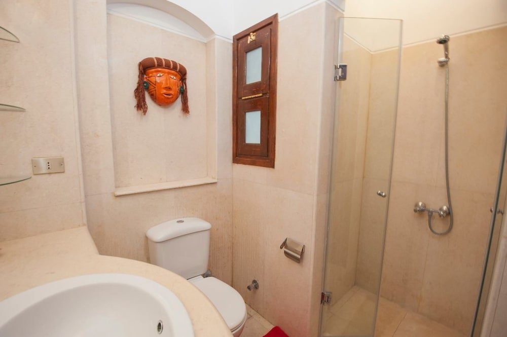 Эль-Гуна: Lagoon Apartment in El Gouna - Sabina Y 160