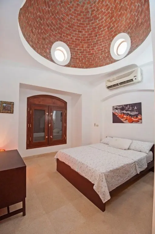 Эль-Гуна: Lagoon Apartment in El Gouna - Sabina Y 160