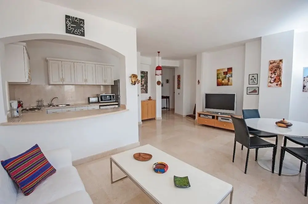 Эль-Гуна: Lagoon Apartment in El Gouna - Sabina Y 160