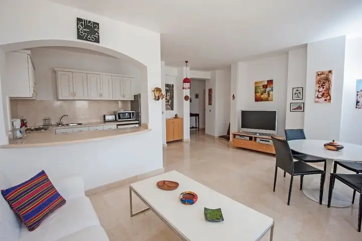 Эль-Гуна: Lagoon Apartment in El Gouna - Sabina Y 160