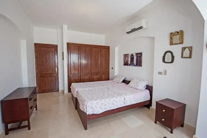 Эль-Гуна: Lagoon Apartment in El Gouna - Sabina Y 160