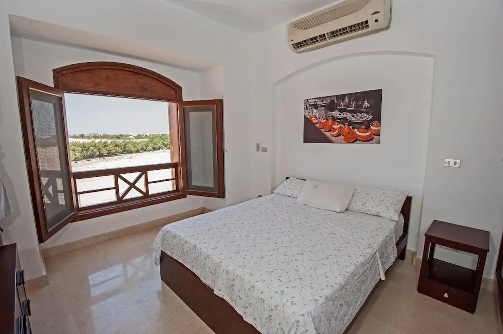 Эль-Гуна: Lagoon Apartment in El Gouna - Sabina Y 160