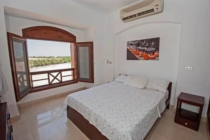 Эль-Гуна: Lagoon Apartment in El Gouna - Sabina Y 160