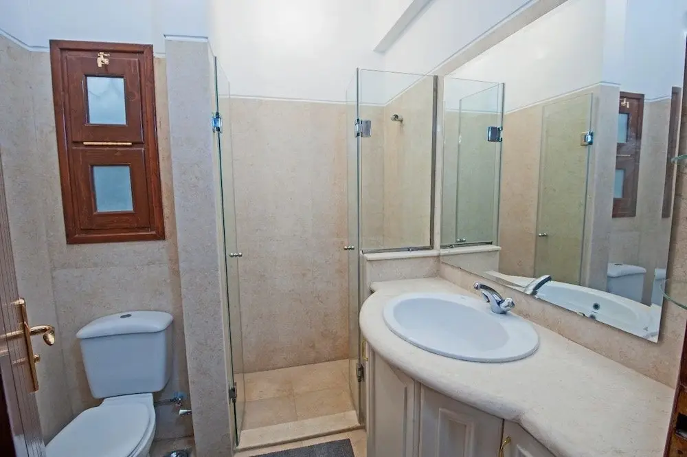 Эль-Гуна: Lagoon Apartment in El Gouna - Sabina Y 160
