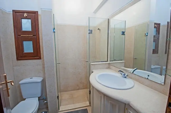 Эль-Гуна: Lagoon Apartment in El Gouna - Sabina Y 160