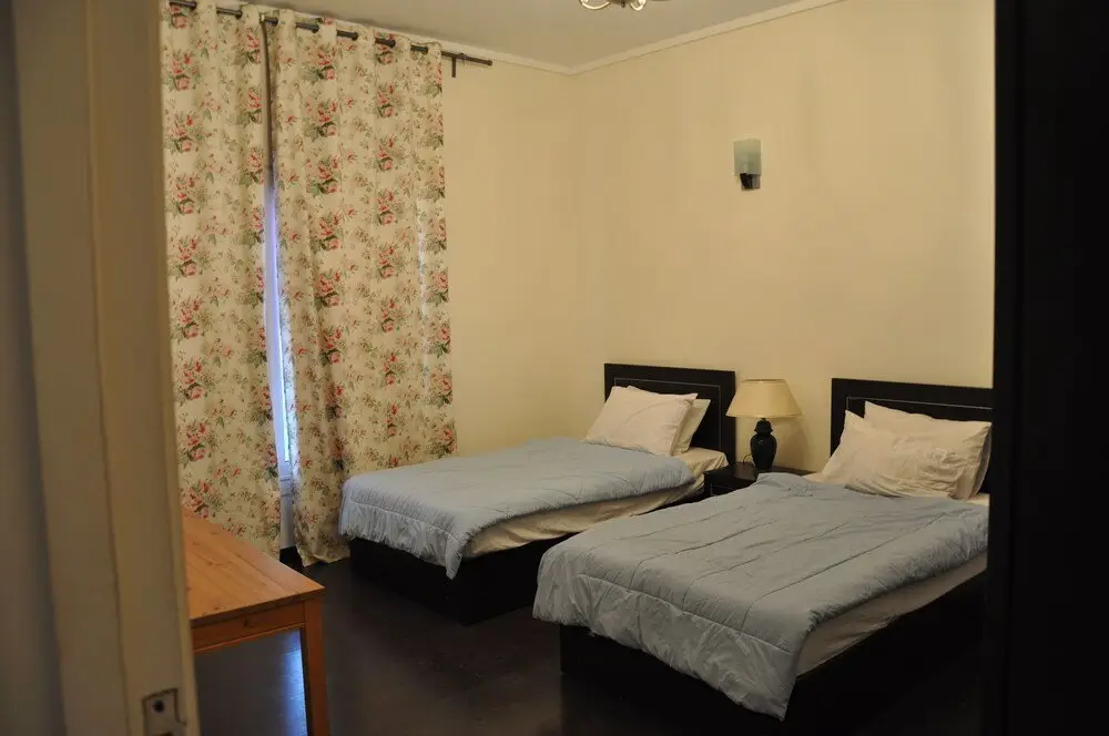 Каир: Village Comfort Studio