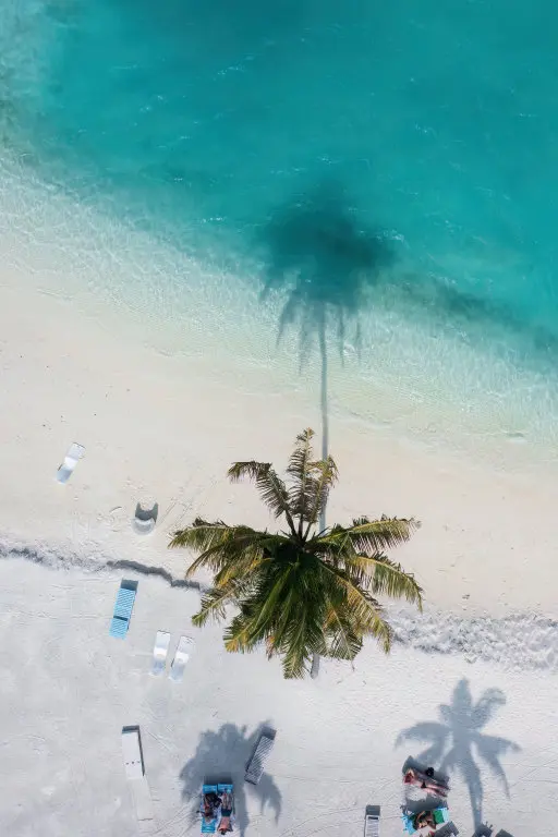 Хураа: Отель Silver Oasis Maldives