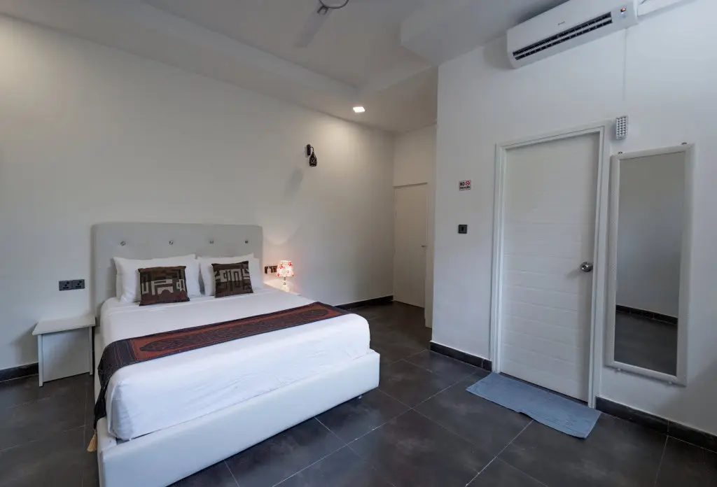 Хураа: Отель Silver Oasis Maldives