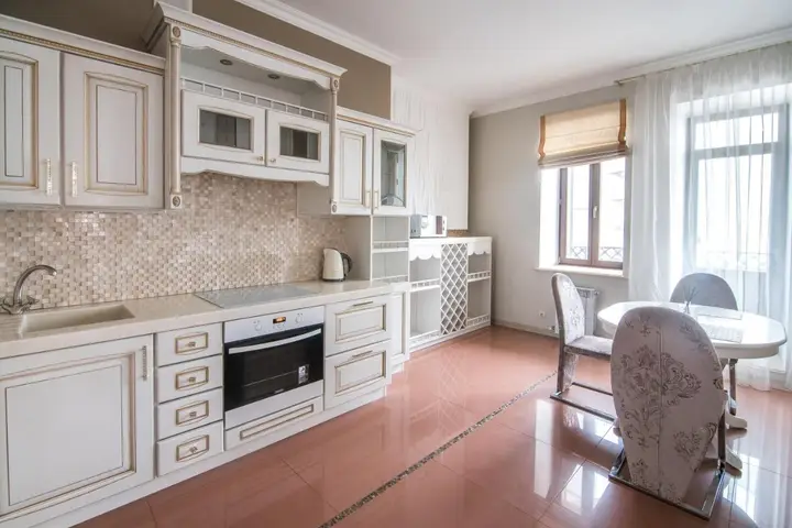 Казань: V Tsentre Apartments
