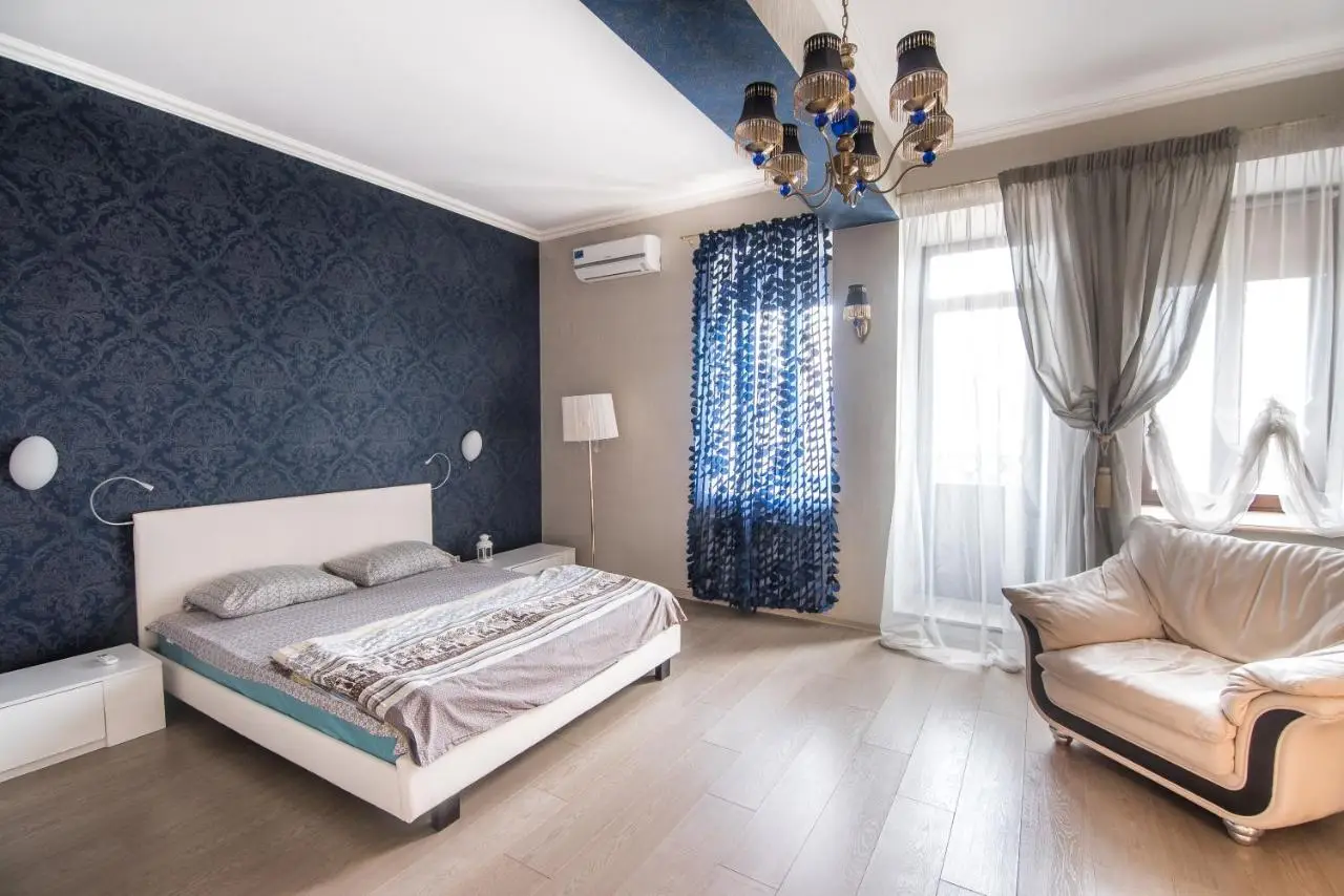 Казань: V Tsentre Apartments