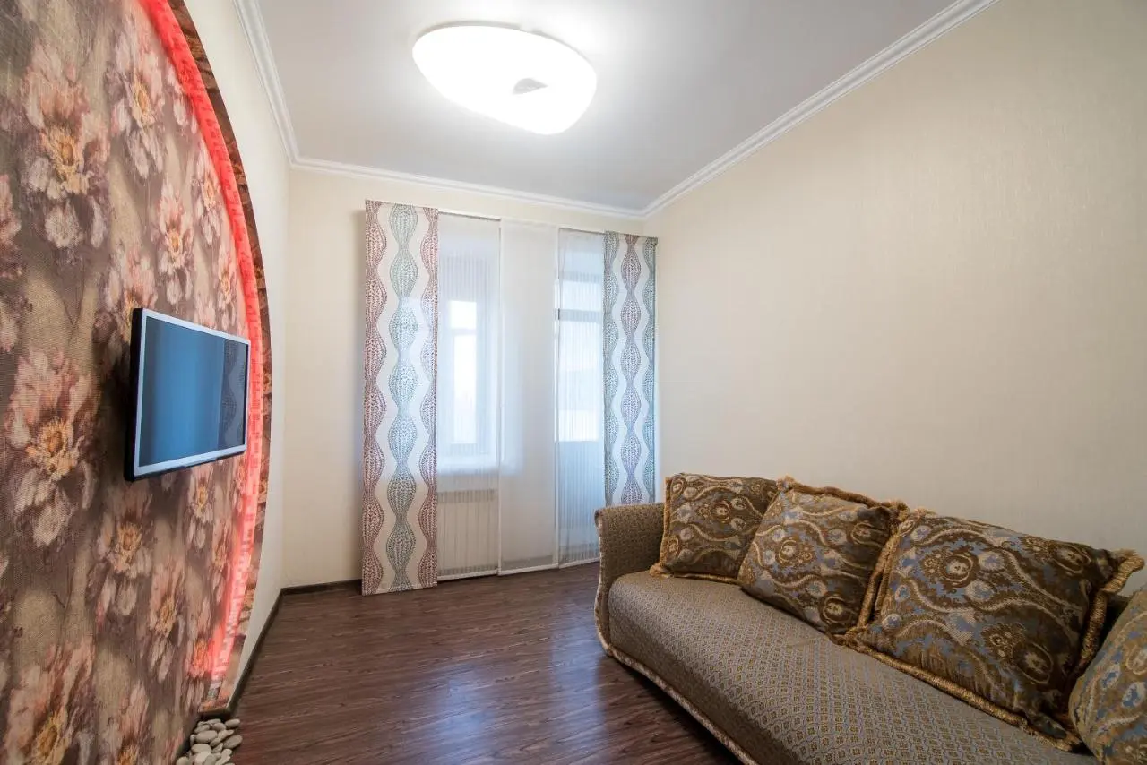 Казань: V Tsentre Apartments