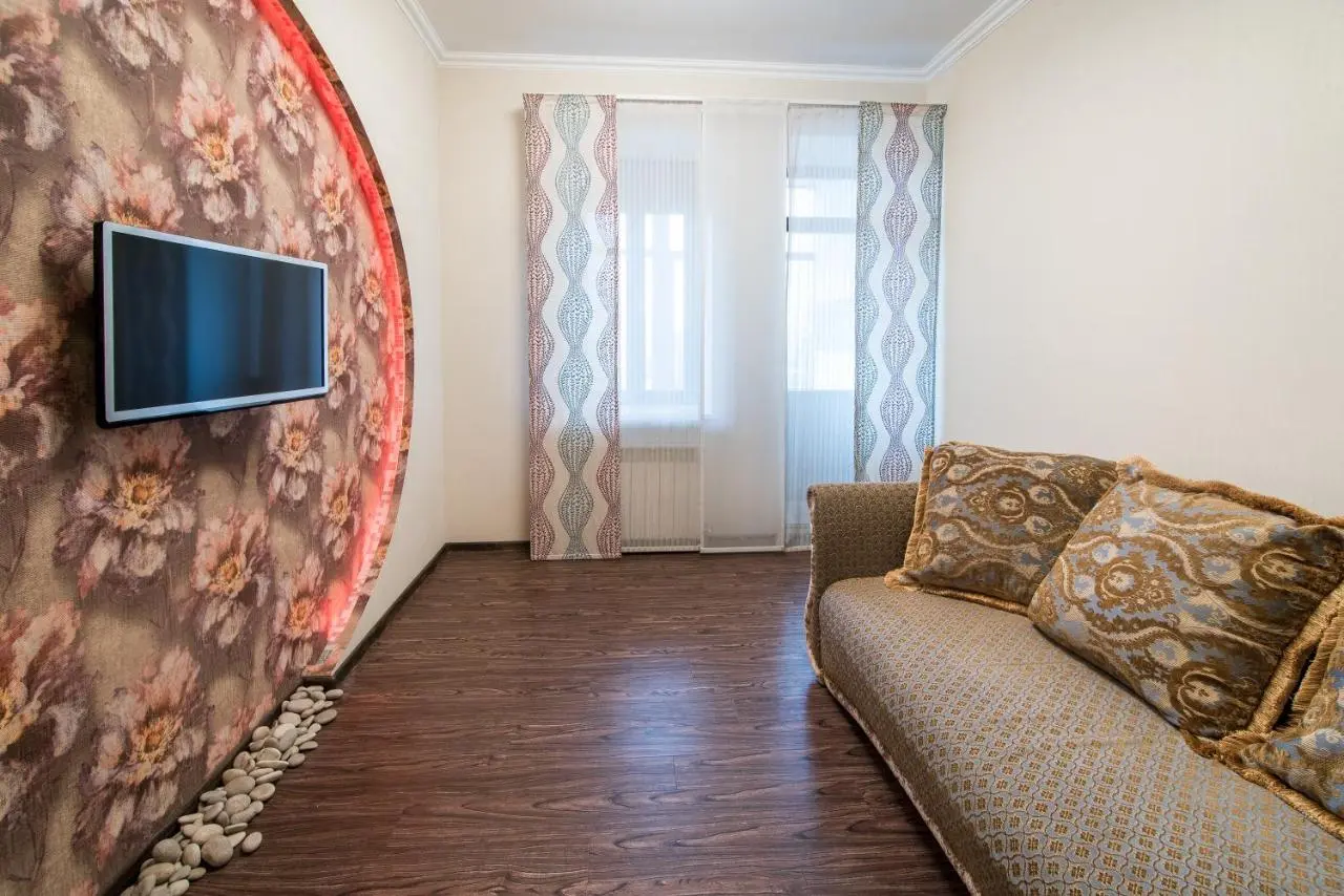 Казань: V Tsentre Apartments