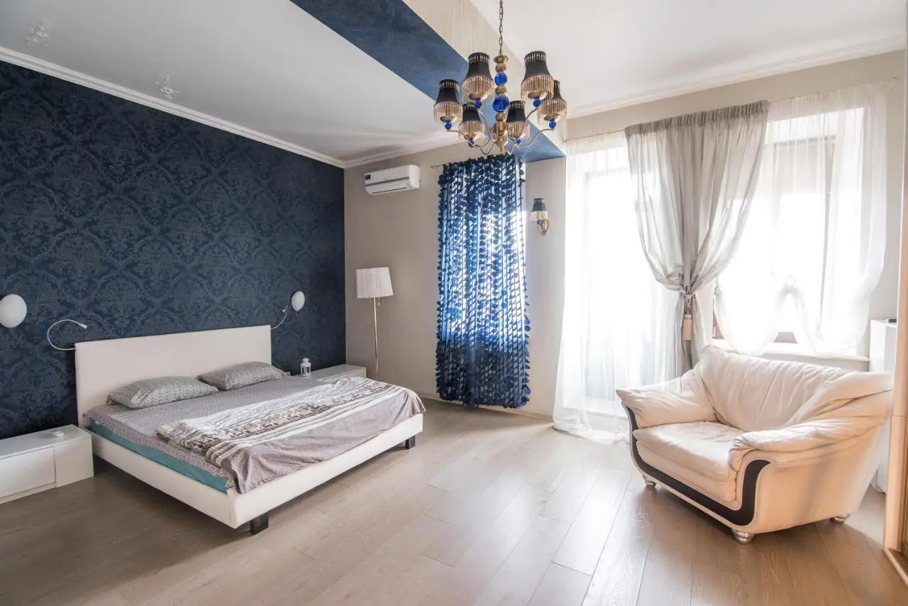 Казань: V Tsentre Apartments