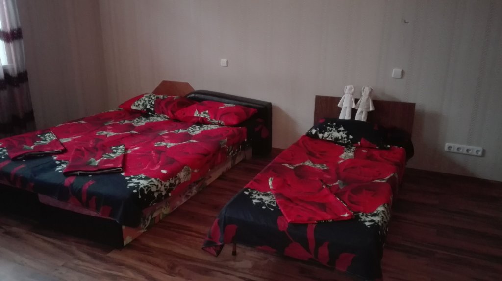 Орша: Апартаменты в центре на Ленина, 30