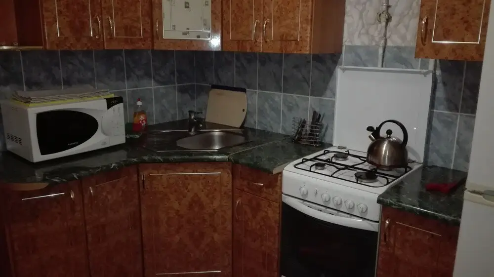 Орша: Апартаменты в центре на Ленина, 30