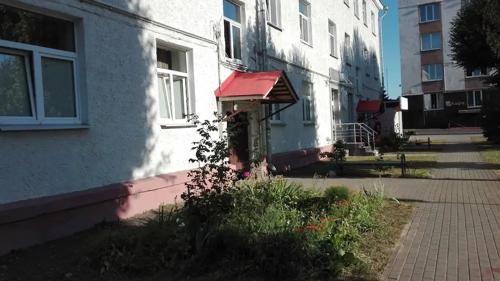 Орша: Апартаменты в центре на Ленина, 30