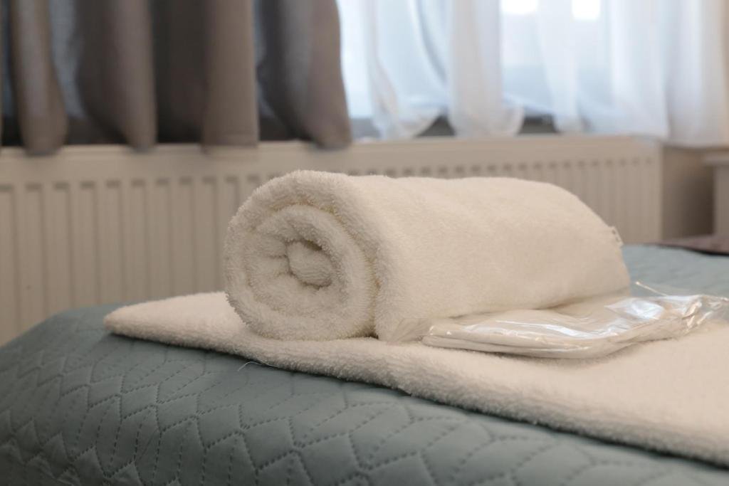 Тбилиси: G-Old Town Hotel