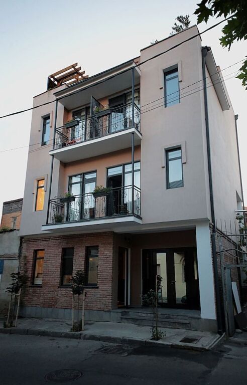 Тбилиси: G-Old Town Hotel