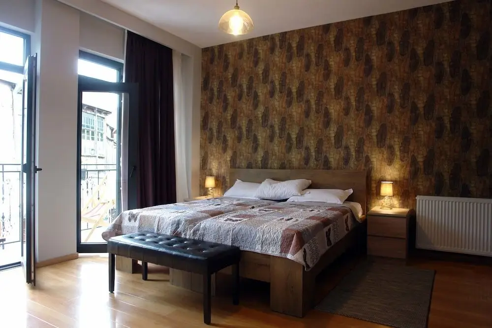 Тбилиси: G-Old Town Hotel