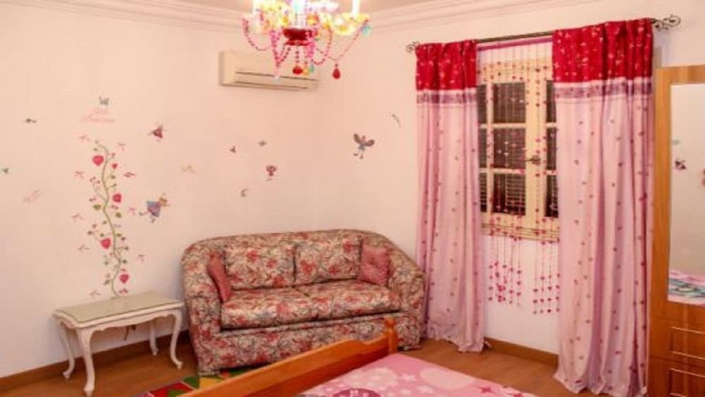 Александрия: Alexandria house Mohamed Naguib