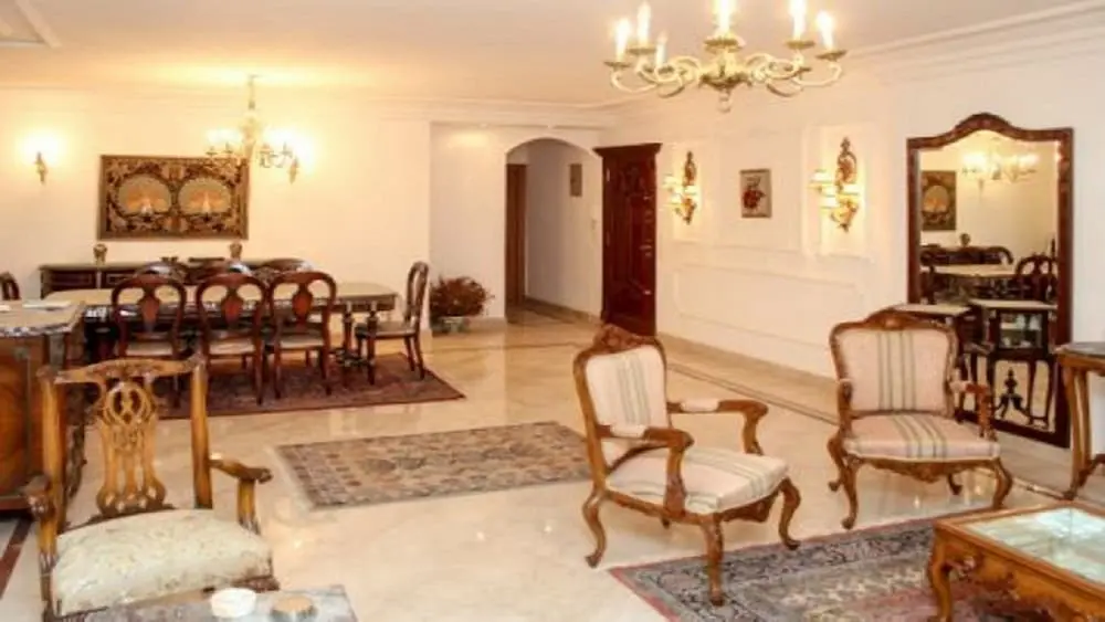Александрия: Alexandria house Mohamed Naguib