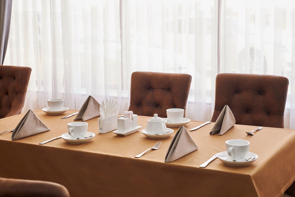 Джизак: Grand Hotel Uzbekistan