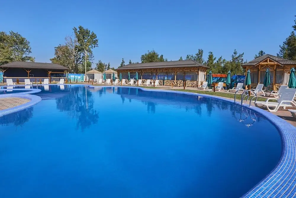 Джизак: Grand Hotel Uzbekistan