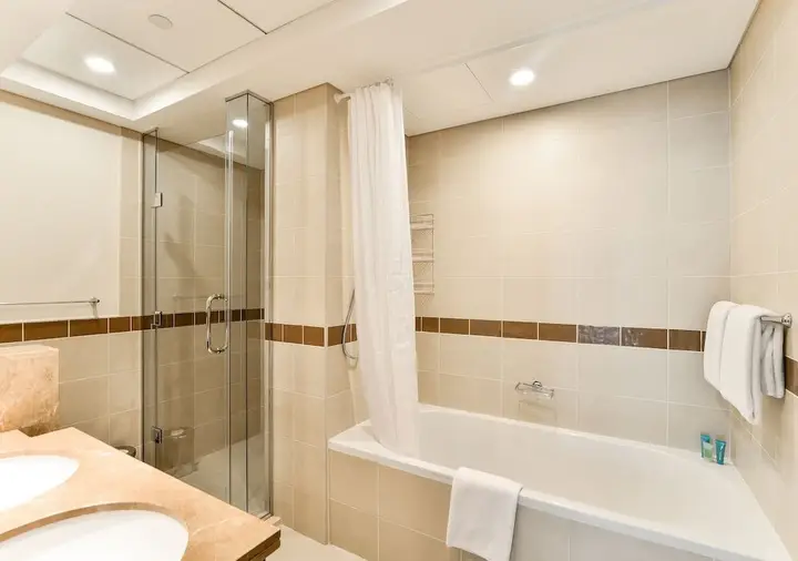 Дубай: 29 Boulevard Tower Ease by Emaar