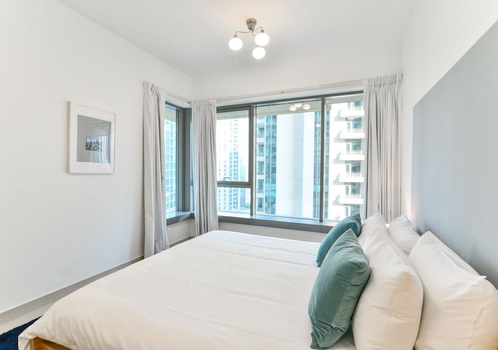 Дубай: 29 Boulevard Tower Ease by Emaar