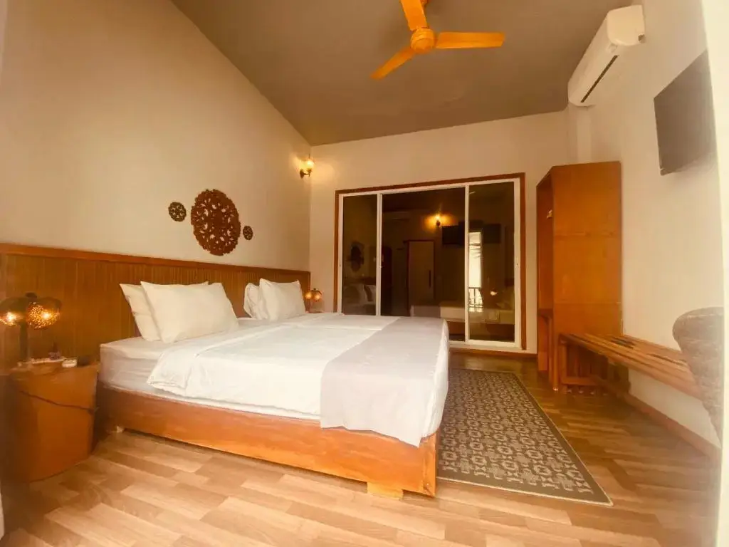 Гули: Sandy Heaven Maldives