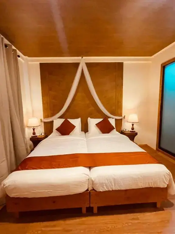 Гули: Sandy Heaven Maldives