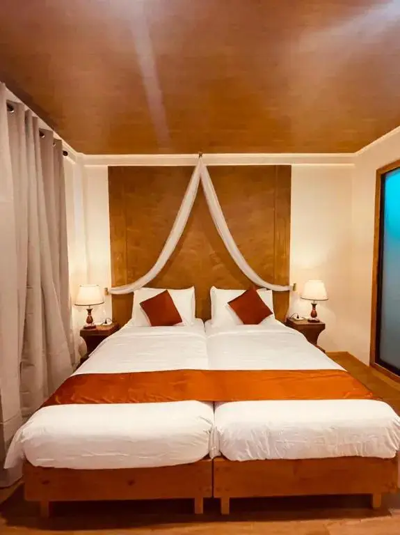 Гули: Sandy Heaven Maldives