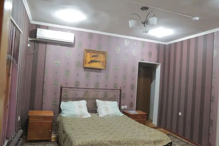 Бухара: Отель B-House