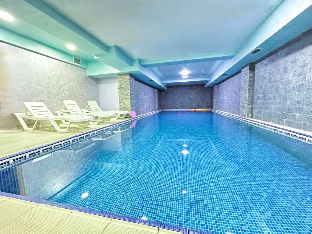 Баку: GM City Hotel