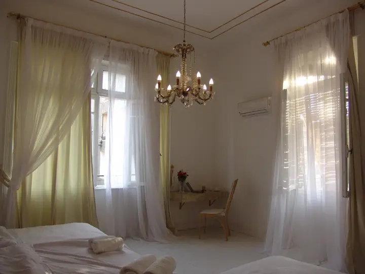 Каир: Hotel Velvet 1928