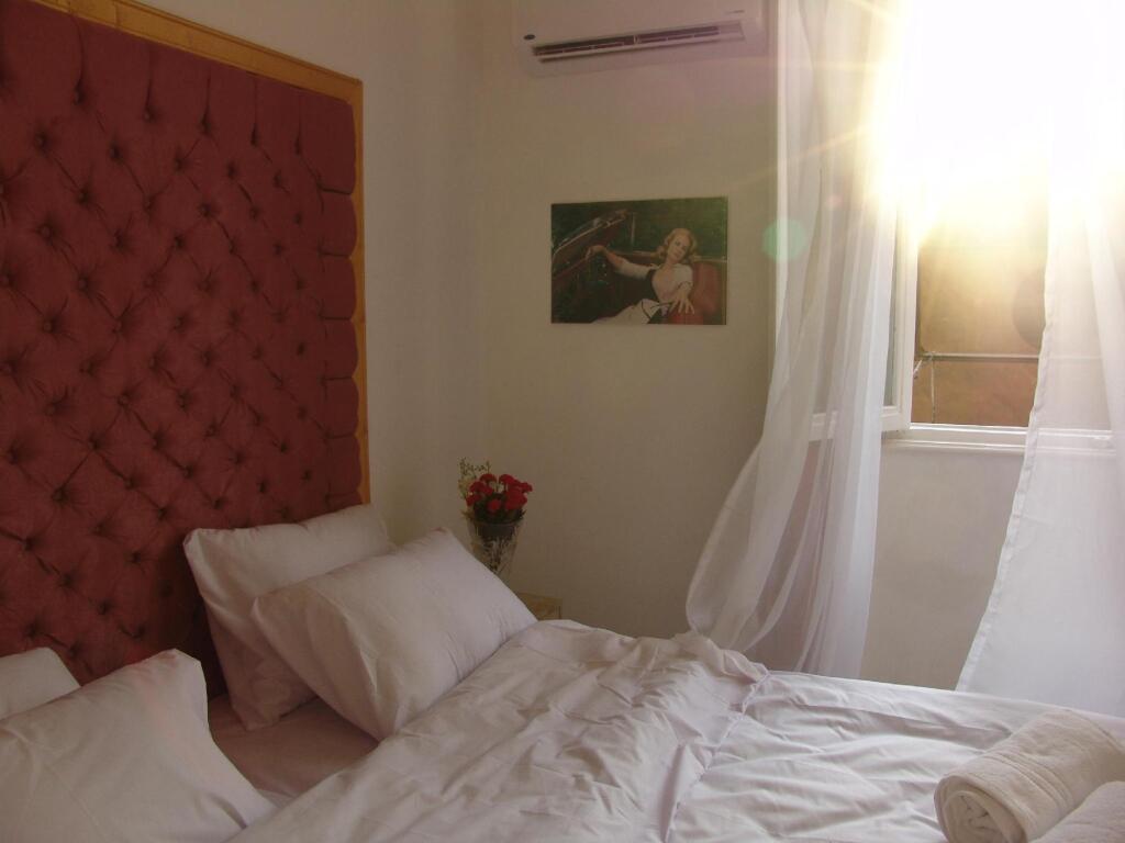 Каир: Hotel Velvet 1928