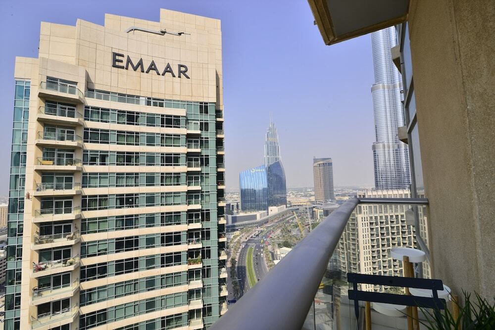 Lofts Towers Ease by Emaar — фото 1