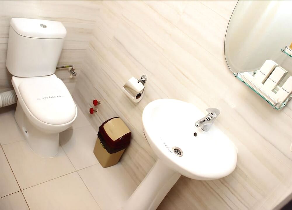 Тбилиси: Royal Georgia Hotel