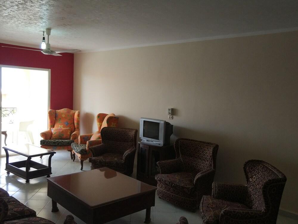 Борг-эль-Араб: Apartamento Alejandro Magno