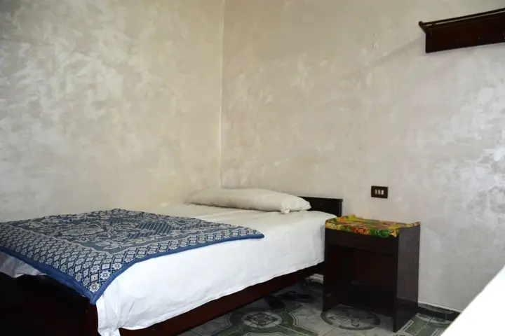 Каир: City Hostel