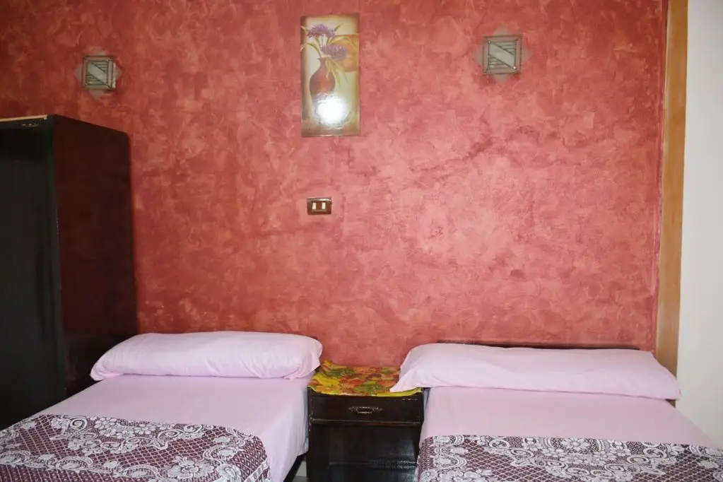 Каир: City Hostel