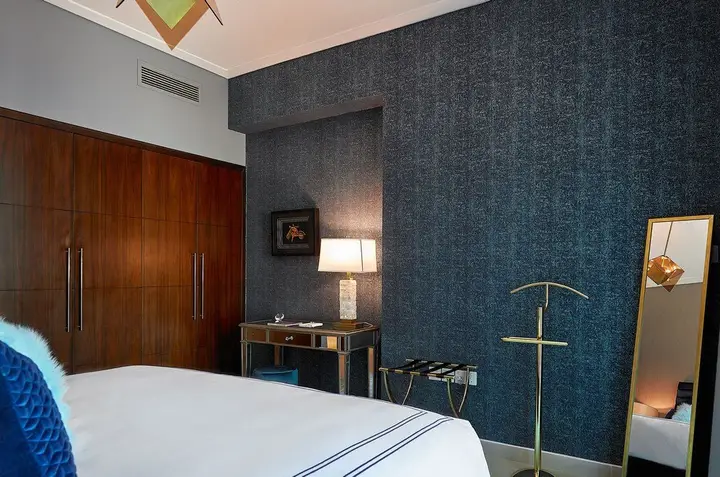 Дубай: Dream Inn Dubai - Marina Promenade