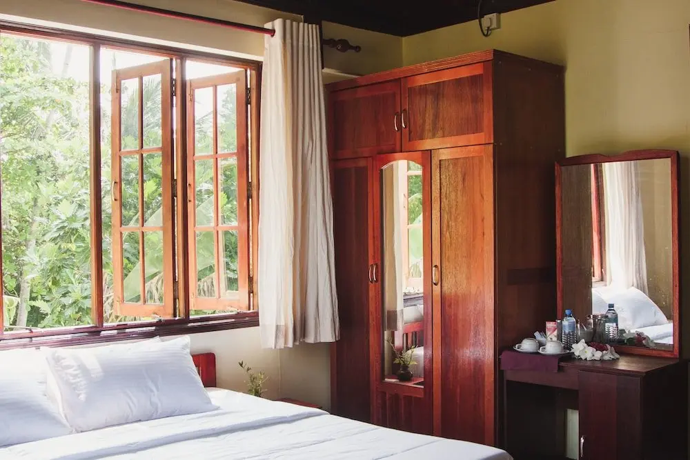 Маалос (Атолл Алиф-Алиф): Gurahaana Guest House