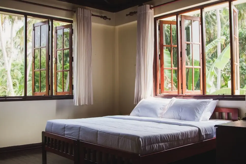 Маалос (Атолл Алиф-Алиф): Gurahaana Guest House