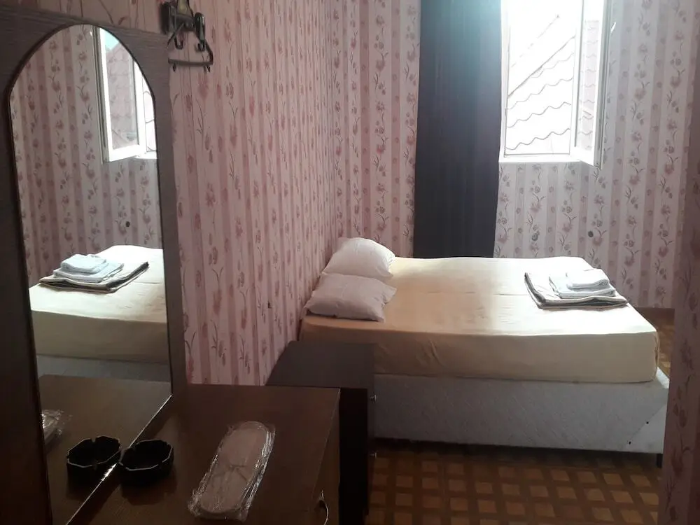 Батуми: Отель EUROPALACE