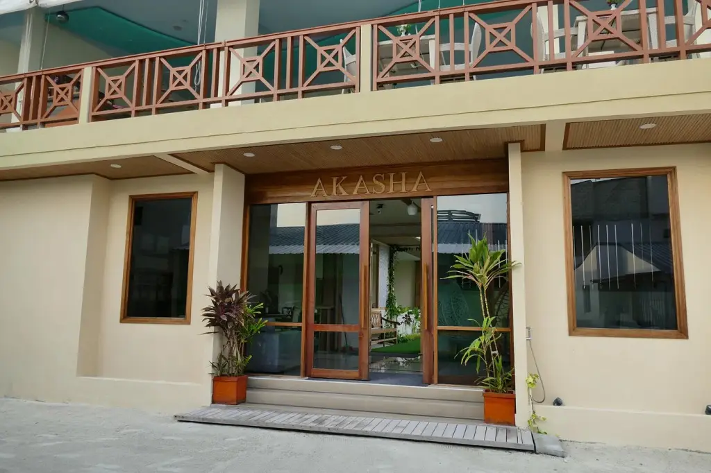Маафуши (Атолл Каафу): Akasha Beach Maafushi